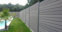 Portail Clôtures dans la vente du matériel pour les clôtures et les clôtures à Andouille-Neuville